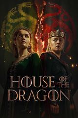 Key visual of House of the Dragon