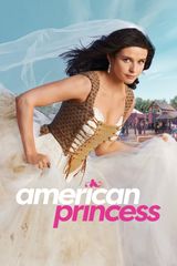 Key visual of American Princess
