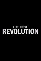 Key visual of The Irish Revolution