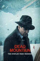 Key visual of Dead Mountain: The Dyatlov Pass Incident