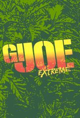 Key visual of G.I. Joe Extreme