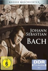 Key visual of Johann Sebastian Bach