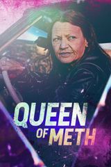 Key visual of Queen of Meth