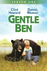 Key visual of Gentle Ben