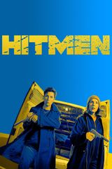 Key visual of Hitmen