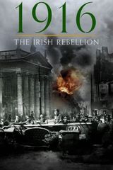 Key visual of 1916