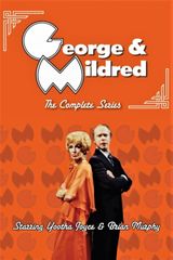 Key visual of George and Mildred