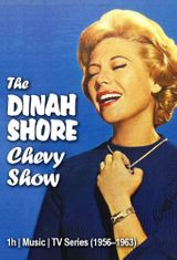 Key visual of The Dinah Shore Chevy Show