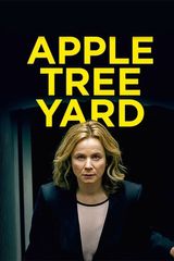 Key visual of Apple Tree Yard