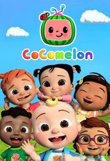 Key visual of Cocomelon