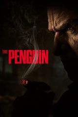 Key visual of The Penguin