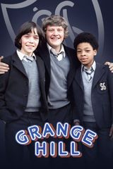 Key visual of Grange Hill