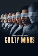 Key visual of Guilty Minds
