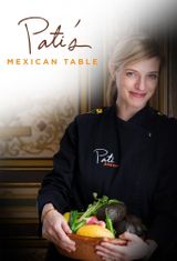 Key visual of Pati's Mexican Table