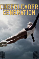 Key visual of Cheerleader Generation