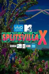 Key visual of MTV Splitsvilla