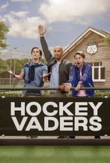 Key visual of Hockeyvaders