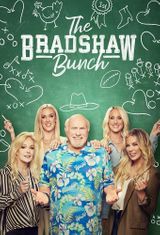 Key visual of The Bradshaw Bunch