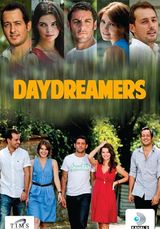 Key visual of Daydreamers