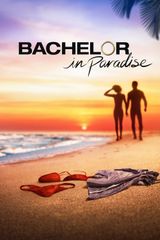 Key visual of Bachelor in Paradise