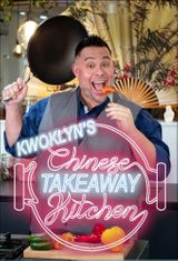 Key visual of Kwoklyn's Chinese Takeaway Kitchen