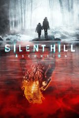 Key visual of Silent Hill: Ascension