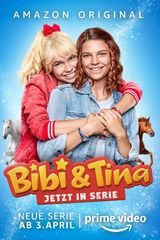 Key visual of Bibi & Tina