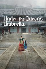 Key visual of Under the Queen's Umbrella