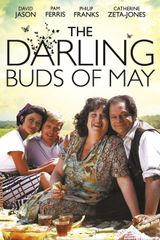 Key visual of The Darling Buds of May