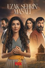 Key visual of Uzak Şehrin Masalı