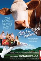 Key visual of Filthy Rich: Cattle Drive