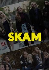Key visual of SKAM