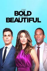 Key visual of The Bold and the Beautiful