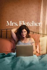 Key visual of Mrs. Fletcher