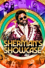 Key visual of Sherman's Showcase