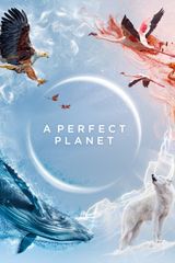 Key visual of A Perfect Planet