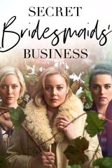 Key visual of Secret Bridesmaids' Business