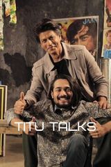 Key visual of Titu Talks