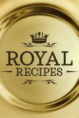 Key visual of Royal Recipes