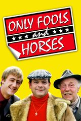 Key visual of Only Fools and Horses