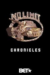 Key visual of No Limit Chronicles