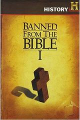 Key visual of Banned from the Bible