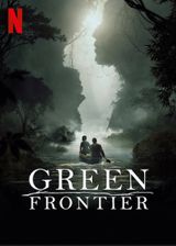 Key visual of Green Frontier