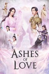 Key visual of Ashes of Love