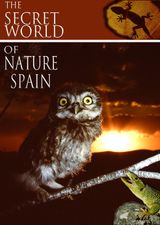 Key visual of The Secret World of Nature: Spain