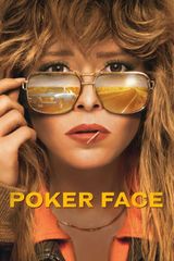 Key visual of Poker Face