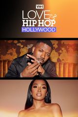 Key visual of Love & Hip Hop Hollywood