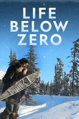 Key visual of Life Below Zero