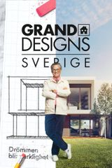 Key visual of Grand Designs Sverige