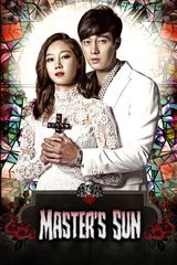 Key visual of Master's Sun